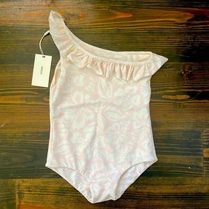 MIKOH kid’s one piece - size XL - NWT